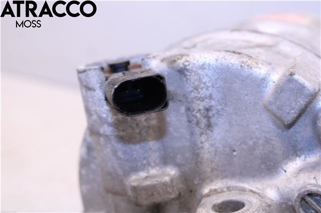 Aircondition kompressor til Škoda Octavia 2005-2008 (Type II, Fase 1) (1K0820808FX|)