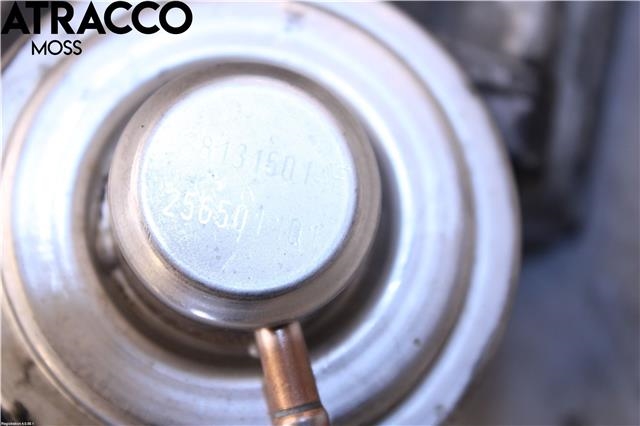 EGR-ventil til Škoda Octavia 2005-2008 (Type II, Fase 1)  (038131501AN|)