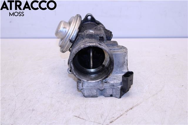 EGR-ventil til Škoda Octavia 2005-2008 (Type II, Fase 1)  (038131501AN|)