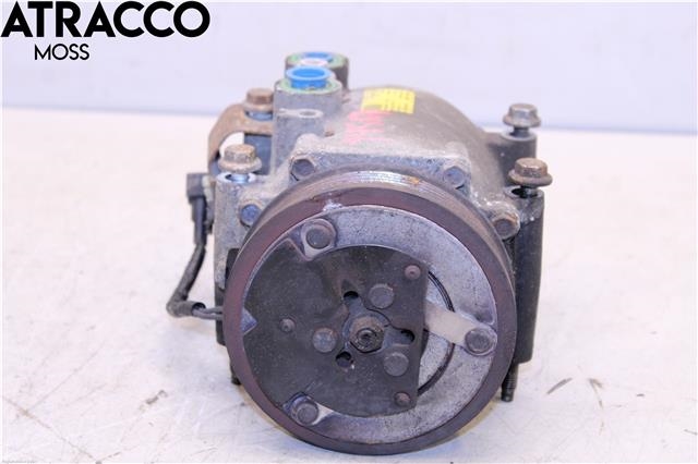 Aircondition kompressor til Ford Fiesta 2008-2012 (Type VI, Fase 1) (1767718|)