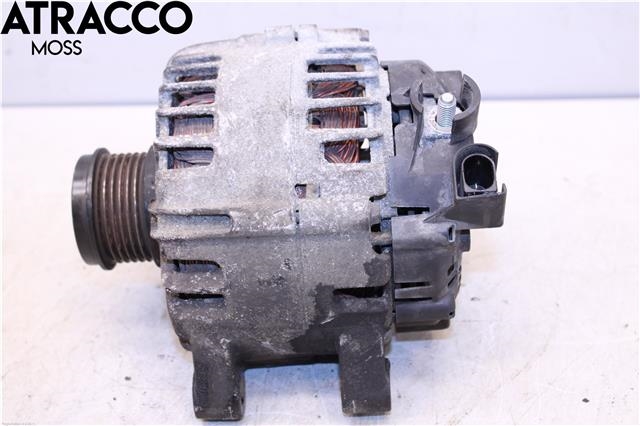 Dynamo til Ford Fiesta 2008-2012 (Type VI, Fase 1)  (1904972|)