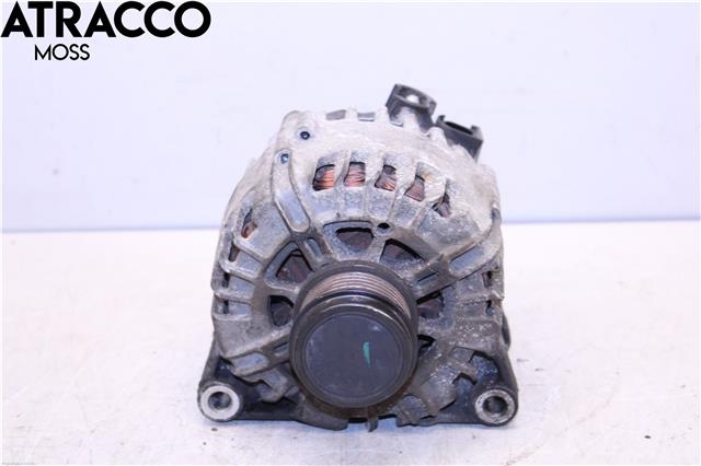 Dynamo til Ford Fiesta 2008-2012 (Type VI, Fase 1)  (1904972|)