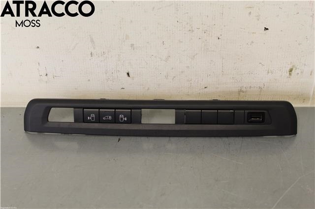 Diverse deler til Peugeot Expert 2016-->> (Type III) (98088538ZD|)