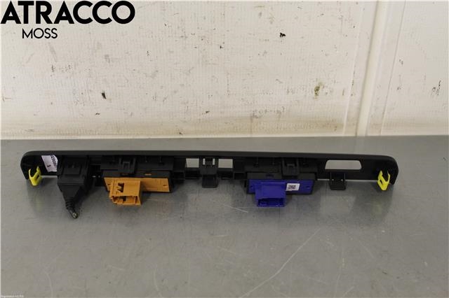 Diverse deler til Peugeot Expert 2016-->> (Type III) (98088538ZD|)