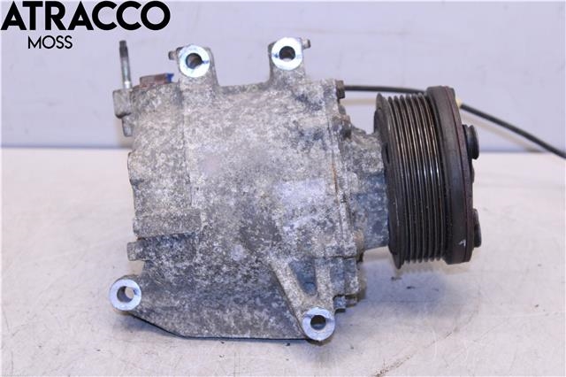 Aircondition kompressor til Honda Civic, 2006-2011 (Type VIII)  (38810RSAE01)