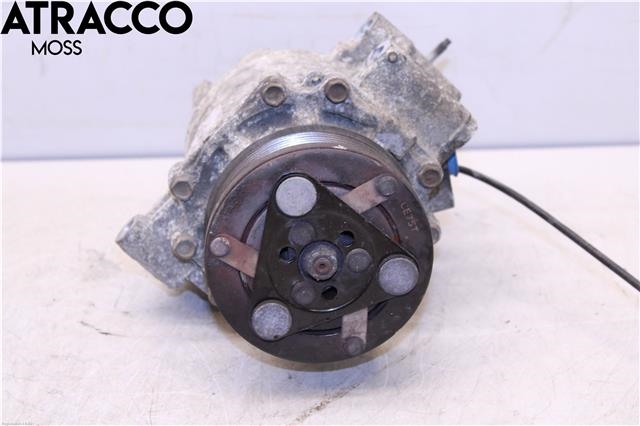 Aircondition kompressor til Honda Civic 2006-2011 (Type VIII)  (38810RSAE01|)