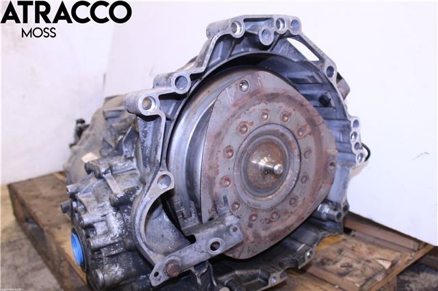 Girkasse automat til Audi A6, 2005-2008 (Type III, Fase 1) (C6) (C6) (09L300040C)