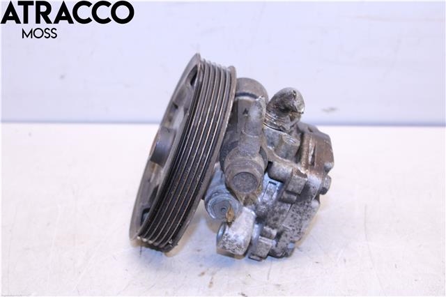 Servo pumpe mekanisk til Mazda 3 2006-2009 (Type I, Fase 2) (BP4M32600A|)