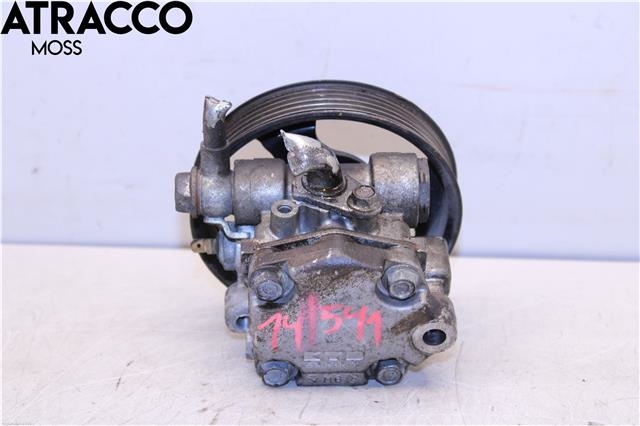 Servo pumpe mekanisk til Mazda 3 2006-2009 (Type I, Fase 2) (BP4M32600A|)