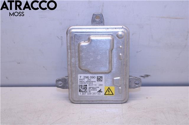 Styreenhet xenon/ballast til BMW 3-Serie 2012-2018 (F30/F31/F34) (F30/F31/F34) (63117317408|)