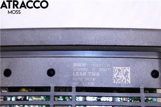 Styreenhet xenon/ballast til BMW 3-Serie 2012-2018 (F30/F31/F34) (F30/F31/F34) (63117316147|)
