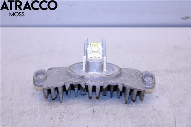Styreenhet xenon/ballast til BMW 3-Serie 2012-2018 (F30/F31/F34) (F30/F31/F34) (63117398766|)