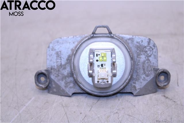 Styreenhet xenon/ballast til BMW 3-Serie 2012-2018 (F30/F31/F34) (F30/F31/F34) (63117398766|)