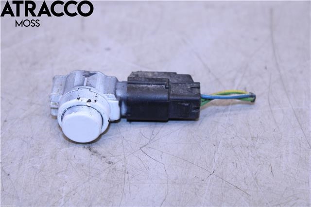 Parkeringssensor bak til Ford Fiesta 2013-2017 (Type VI, Fase 2)  (1561284|)