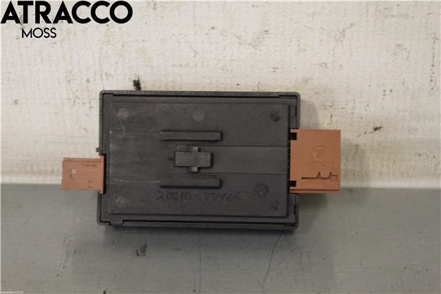 Styreenhet diverse til Peugeot Expert 2016-->> (Type III)  (1607747880|)