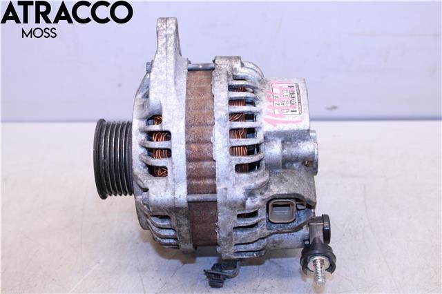 Dynamo til Mazda 3, 2006-2009 (Type I, Fase 2)  (ZJ0118300)