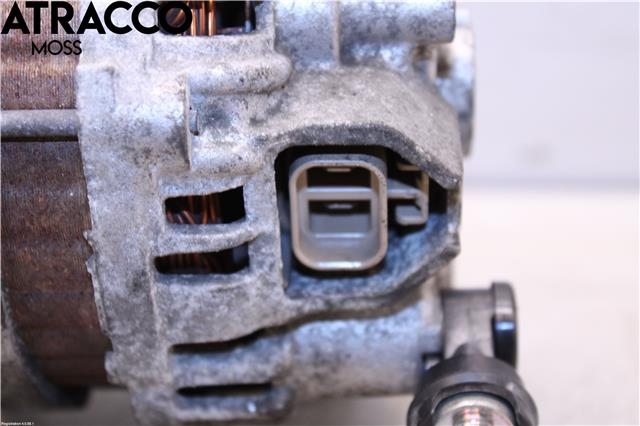 Dynamo til Mazda 3 2006-2009 (Type I, Fase 2)  (ZJ0118300|)