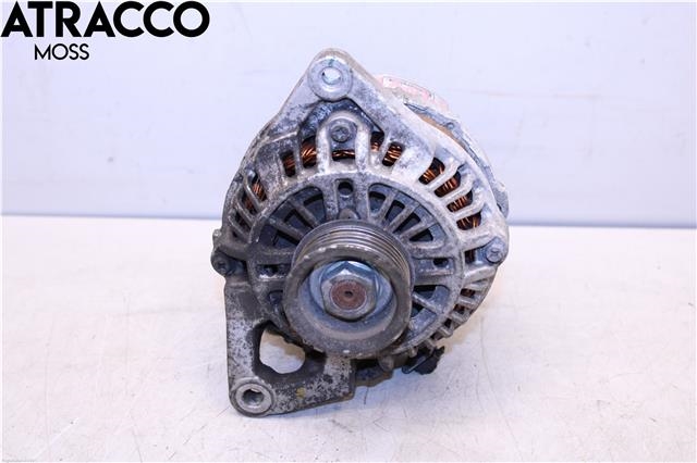 Dynamo til Mazda 3 2006-2009 (Type I, Fase 2)  (ZJ0118300|)
