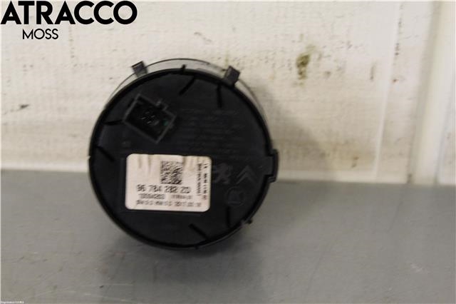 Bryter diverse til Peugeot Expert 2016-->> (Type III)  (96784282ZD|)