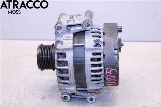 Dynamo til Audi A4 2007-2014 (Type IV) (B8) (B8) (06H903018P|)