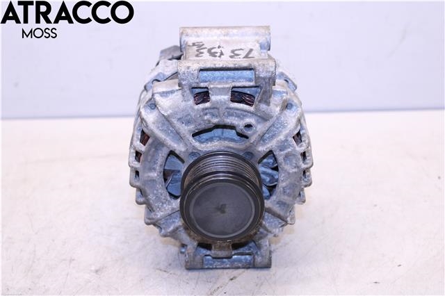 Dynamo til Audi A4 2007-2014 (Type IV) (B8) (B8) (06H903018P|)