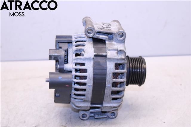 Dynamo til Audi A4 2007-2014 (Type IV) (B8) (B8) (06H903018P|)
