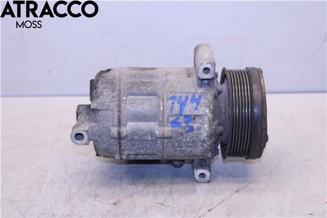 Aircondition kompressor til Suzuki Grand Vitara, 2005-2015 (Type III) (9520067JA0)