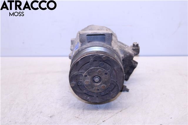 Aircondition kompressor til Suzuki Grand Vitara 2005-2015 (Type III)  (9520067JA0|)
