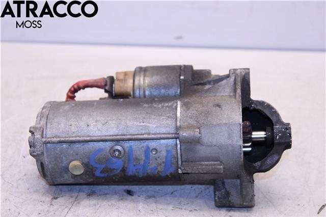 Starter diesel til Suzuki Grand Vitara 2005-2015 (Type III)  (3110067J00|)