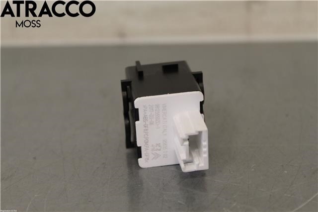 Bryter diverse til Peugeot Expert 2016-->> (Type III) (98125550ZD|)