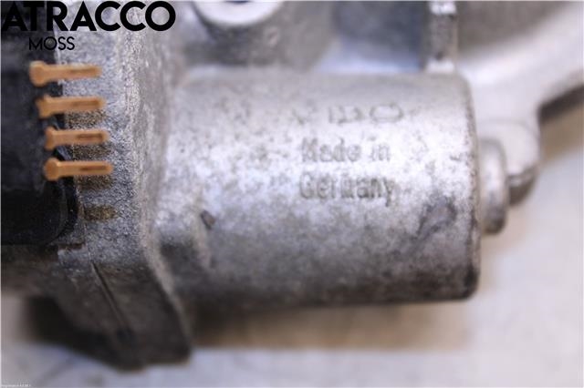 Spjeldhus til Suzuki Grand Vitara 2005-2015 (Type III) (1340067JG0|)