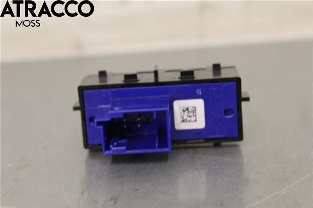 Diverse deler til Peugeot Expert 2016-->> (Type III)  (98088528ZD|)