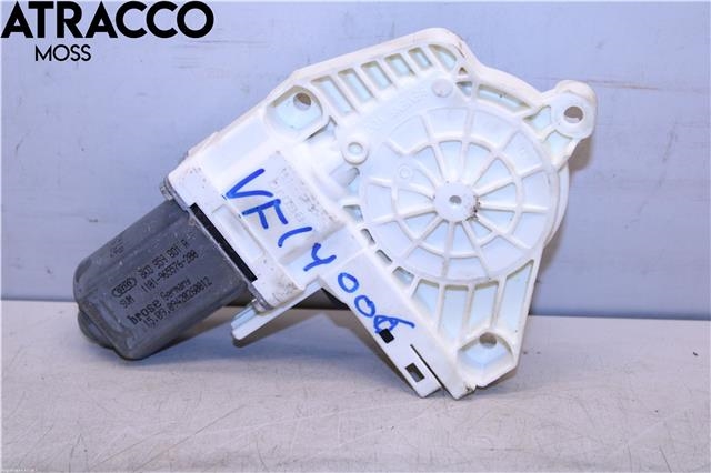 Ruteheis til Audi A4, 2007-2014 (Type IV) (B8) (B8) (8T0959801B)