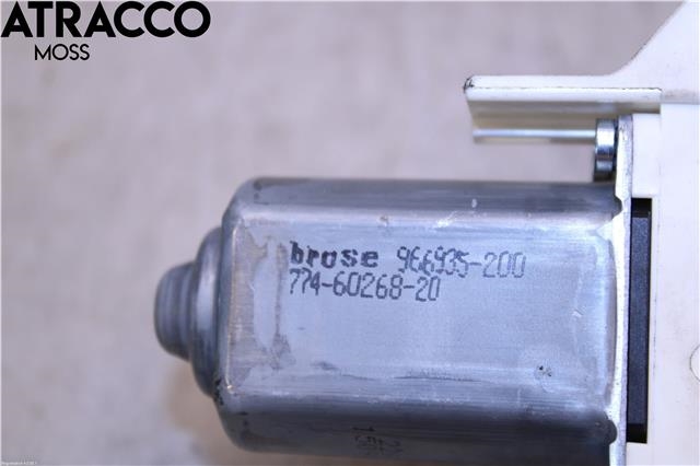Ruteheis til Audi A4 2007-2014 (Type IV) (B8) (B8) (8T0959801B|)
