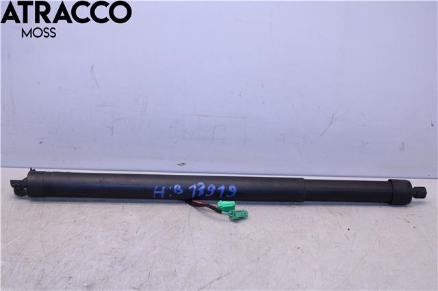 Baklukedemper til Peugeot 3008, 2016-->> (Type II)  (9809682180)
