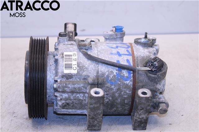 Aircondition kompressor til Kia Cee