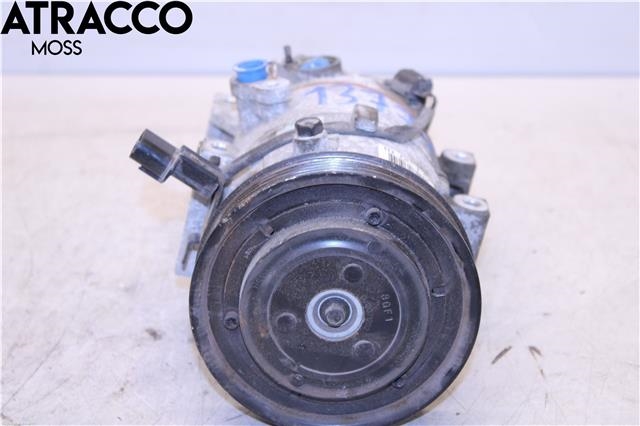 Aircondition kompressor til Kia Cee