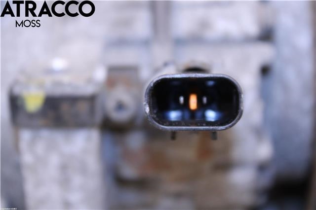 Aircondition kompressor til Kia Cee