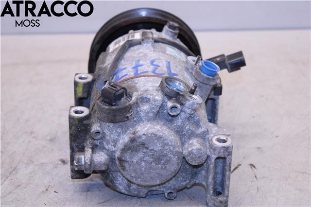 Aircondition kompressor til Kia Cee