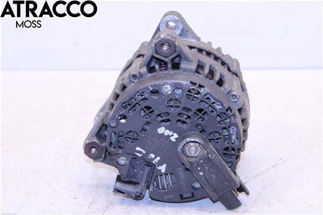 Dynamo til Volvo V70 2007-2013 (Type III, Fase 1)  (36000798|)
