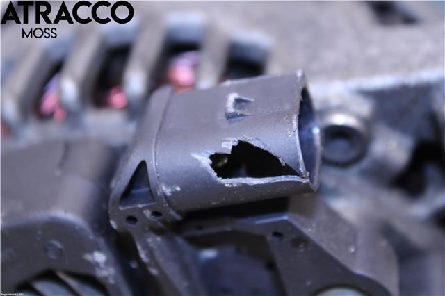 Dynamo til Volvo V70 2007-2013 (Type III, Fase 1)  (36000798|)