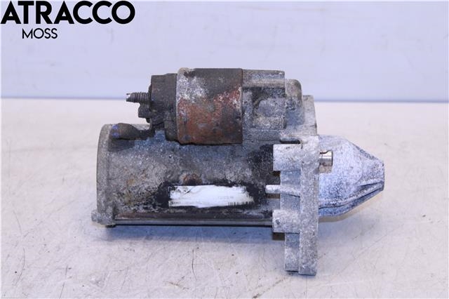 Starter diesel til Citroën C4, Picasso 2013-2018 (Type II)  (5802AE|)