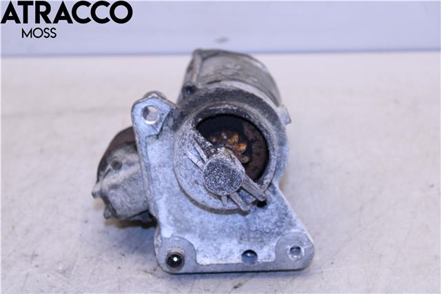 Starter diesel til Citroën C4, Picasso 2013-2018 (Type II)  (5802AE|)