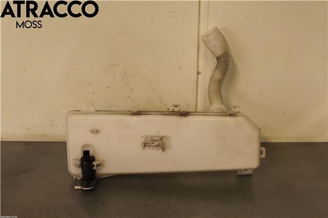 Spylertank til Peugeot Expert 2016-->> (Type III) (9809803680|)