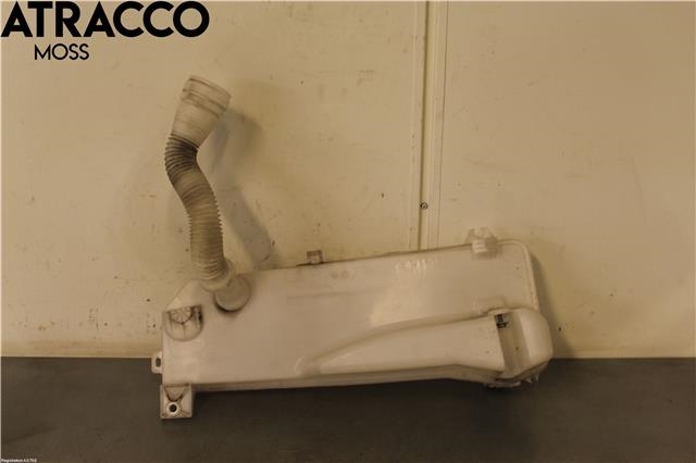 Spylertank til Peugeot Expert 2016-->> (Type III) (9809803680|)
