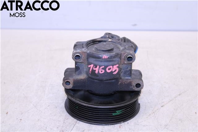 Servo pumpe mekanisk til Ford Transit 2000-2005 (4796969|)