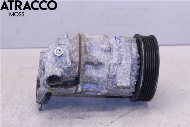 Aircondition kompressor til Citroën C4, Picasso 2013-2018 (Type II)  (9675659980|)