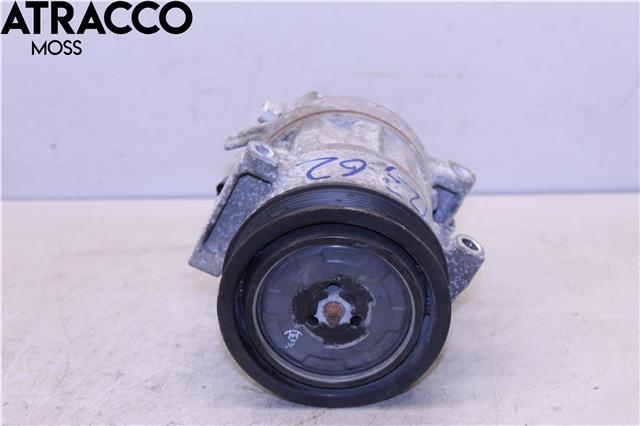 Aircondition kompressor til Citroën C4, Picasso 2013-2018 (Type II)  (9675659980|)