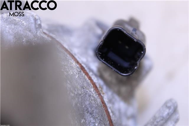 Aircondition kompressor til Citroën C4, Picasso 2013-2018 (Type II)  (9675659980|)