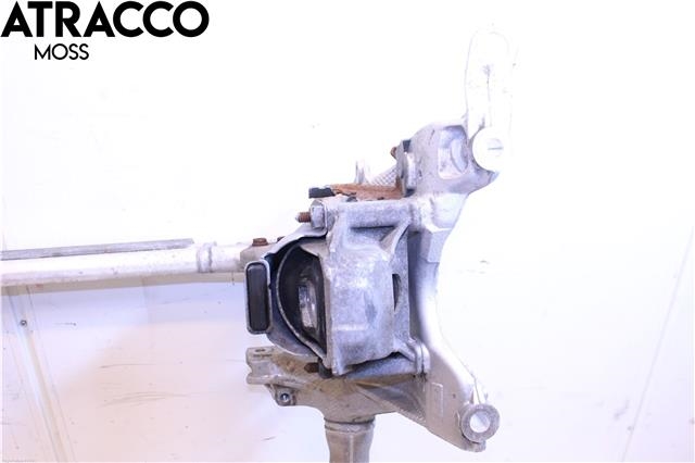 Travers foran hoved til Audi A3 2009-2012 (Type II, Fase 2)  (8R0399315K|)